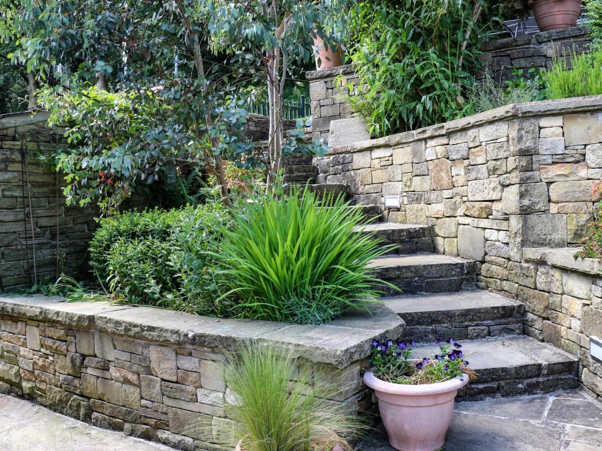Sunnyside Villa Holmfirth Exterior foto